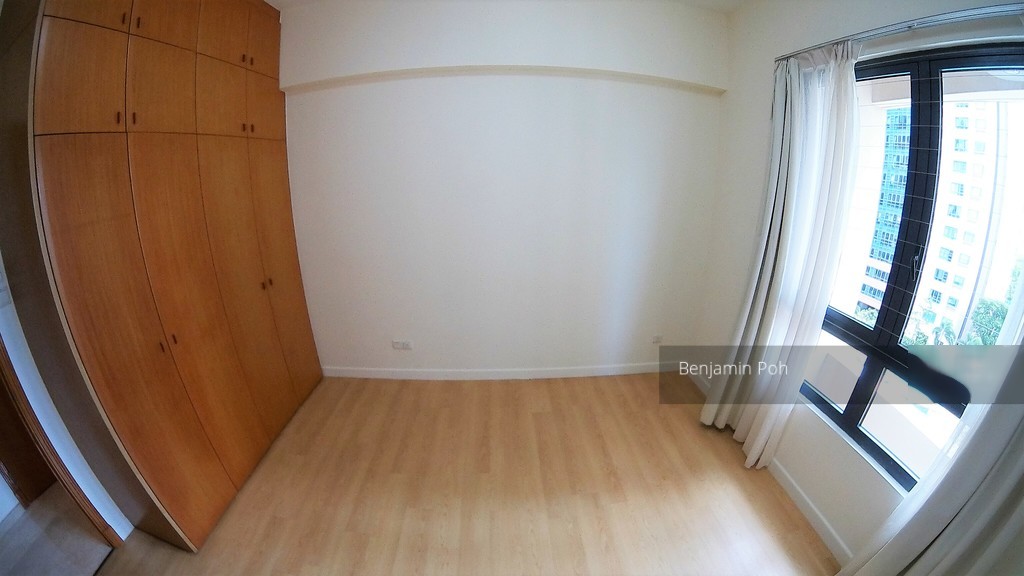 Haig Court (D15), Condominium #199701012